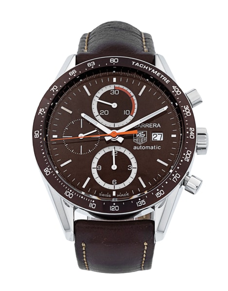 Tag Heuer Carrera CV2013.FC6234